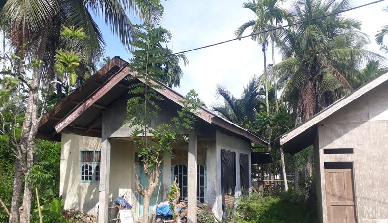 Santunan Lebaran Pemkab Pidie Jaya Tidak Tepat Sasaran