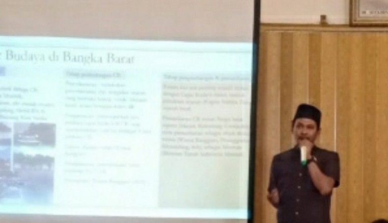 Bangka Barat Tutup Tempat Wisata Selama Libur Idul Fitri