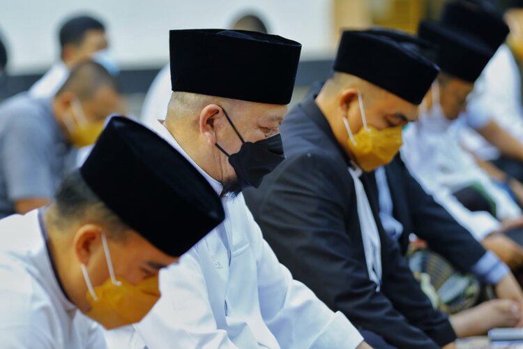 Ketua DPD RI Imbau Masyarakat Batasi Pergerakan Saat Libur Lebaran