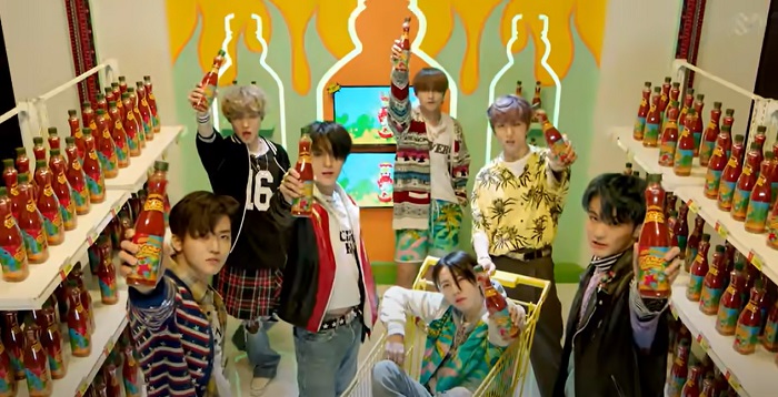 Comeback dengan 