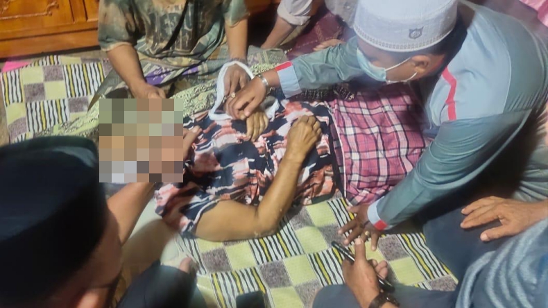 Rapikan Stop Kontak, Nenek di Wajo Tewas Tersetrum