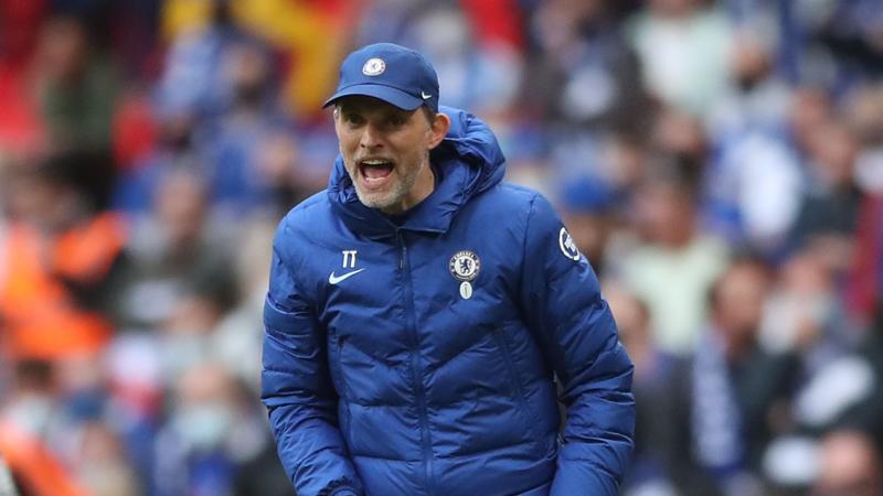 Pep Guardiola Digdaya di Final Liga Champions, Thomas Tuchel Tak Ciut Nyali