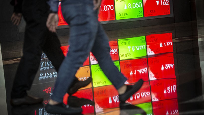 IHSG Pekan Depan Diprediksi Sentuh 7.100, Berikut Saham yang Bisa Dikoleksi 