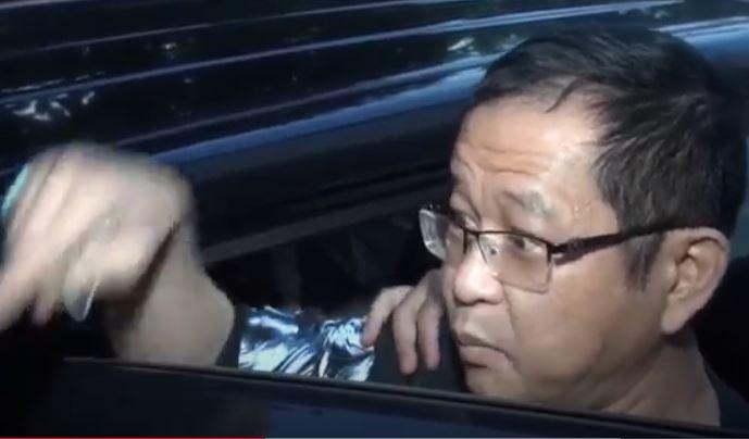 Kejari Tegal Tahan Ketua GNPK Basri Budi Utomo terkait Pencemaran Nama Baik