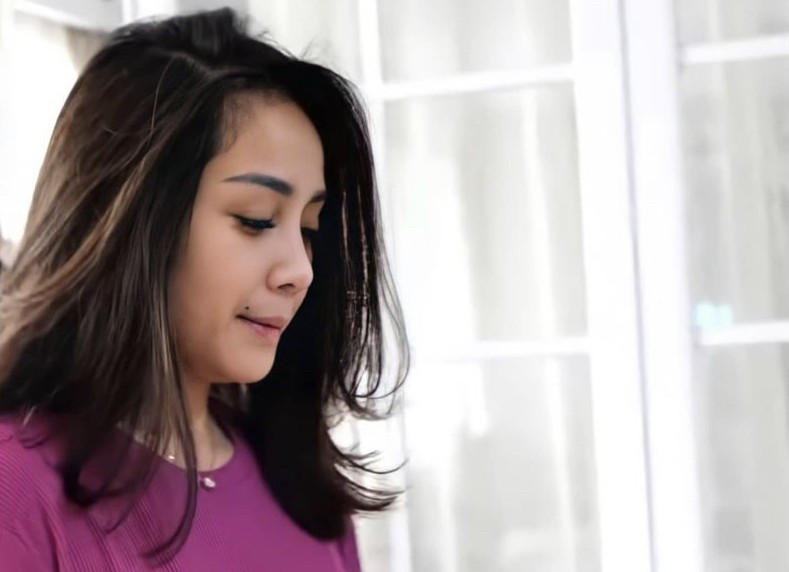 Hamil Muda, Nagita Slavina Kesal dengan Tingkah Rafathar hingga Bikin Nangis   