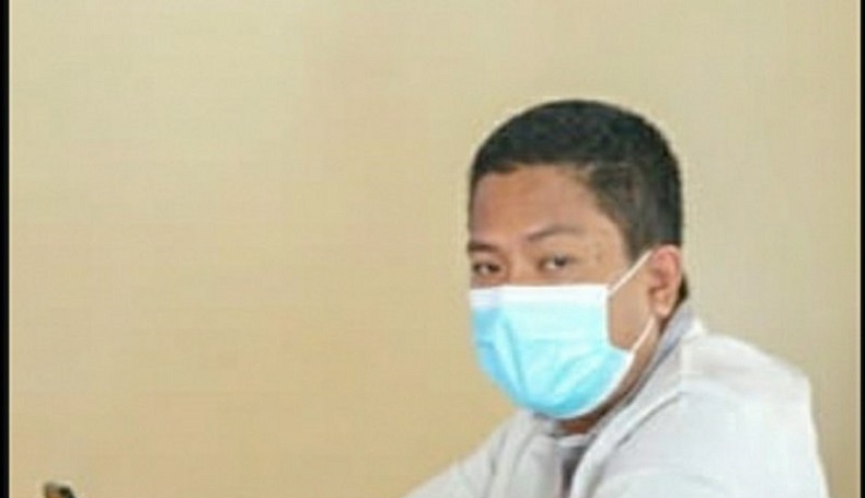 Tambah 100, Total Pasien Sembuh Covid-19 di Bangka Barat Capai 1.336