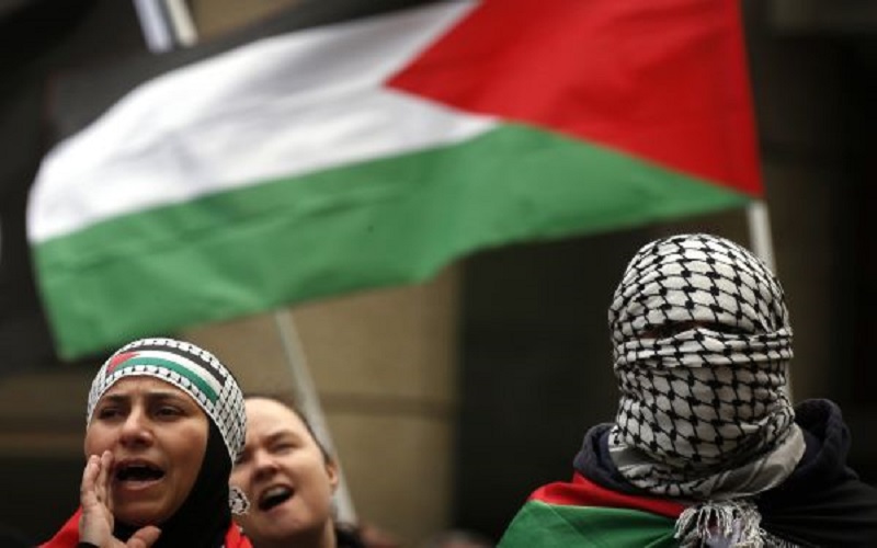 Israel Semaki Brutal, Ini Usulan Indonesia di Pertemuan Darurat OKI