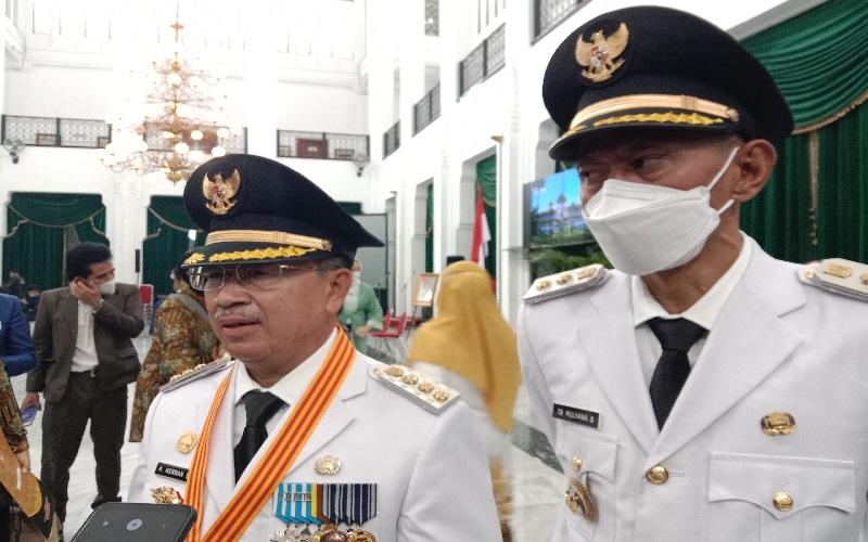 Bupati Herman Suherman: Siap Wujudkan Keinginan Masyarakat Cianjur