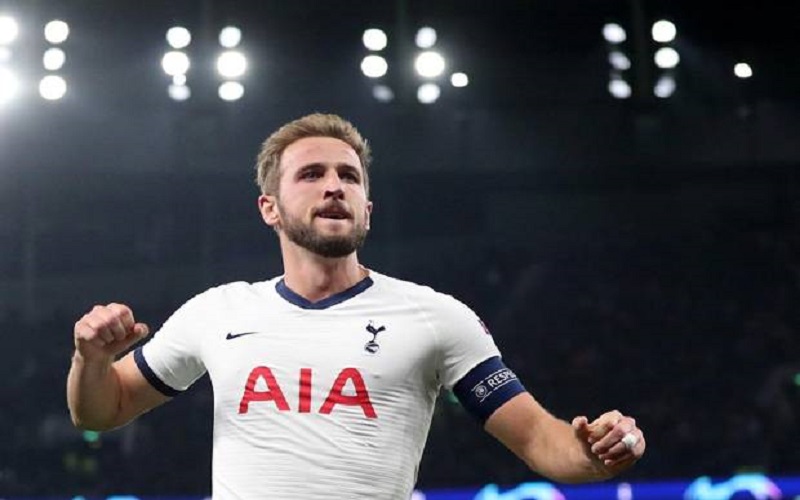 Harry Kane Ingin Tinggalkan Tottenham, Dimitiar Berbatov: Jangan Ragu!