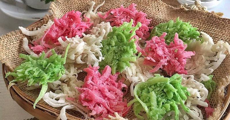 6 Oleh-Oleh Khas Yogyakarta Paling Terkenal, Bikin Ketagihan