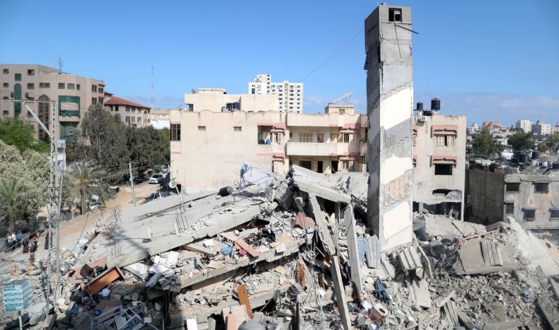 Palestina Tetapkan 3 Syarat: jika Israel Melanggar, Gencatan Senjata Berakhir!