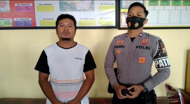 Sebut Harus Ada Uang Merah di Pos Penyekatan, Sopir Ini Minta Maaf kepada Polisi