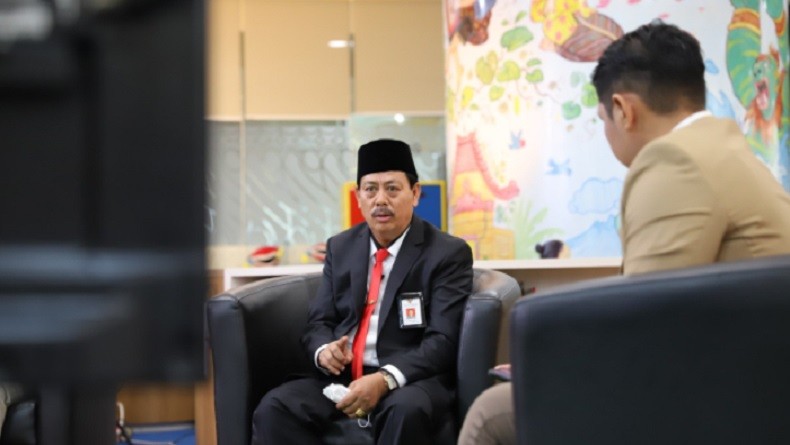 30 Juta Penduduk Indonesia Dinilai Familier dengan Digitalisasi Konten Ilmu Pengetahuan