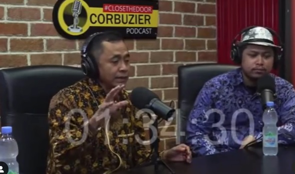 Sosok Sultan Abdul Mufakhir dari Banten yang Disebut Lord Rangga sebagai Uncle SAM