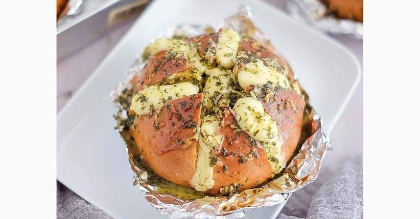 4 Ide Masak Makanan Kekinian yang Lezat dan Enak, Nomor 3 Viral Banget