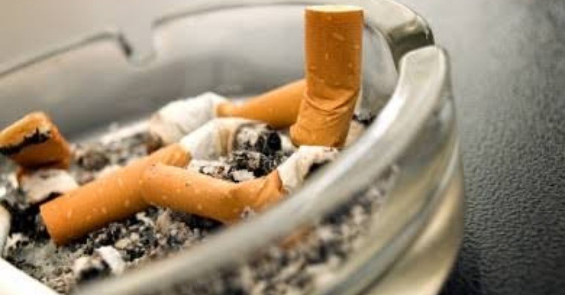 Tar Miliki Zat Berbahaya, Solusi Alternatif Ini Kurangi Risiko Penyakit akibat Rokok