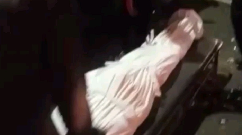 Tabrak Ambulans hingga Jenazah Terlempar, Pengemudi Mobil Boks Jadi Tersangka