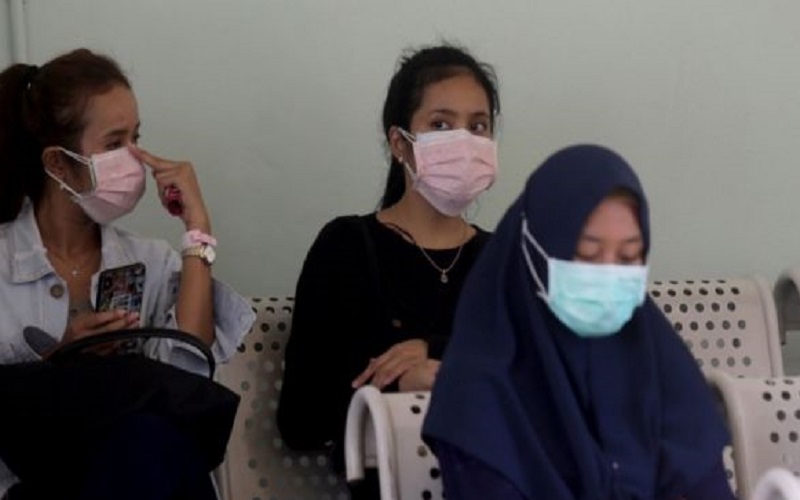 Kepatuhan Warga Sumsel ke Prokes Rendah, Ini yang Harus Dilakukan Pemda