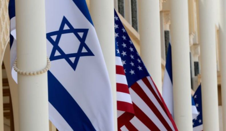 PM Bennett Setujui Pawai Bendera Israel, Rute Belum Diputuskan