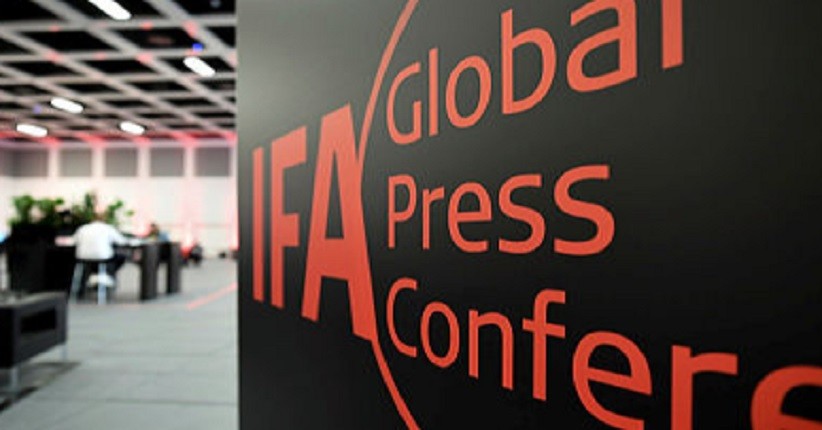 IFA 2021 Resmi Dibatalkan