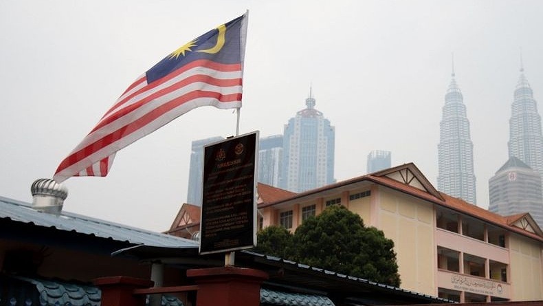 Ancaman Israel Bunuh Orang Palestina di Malaysia Mengkhawatirkan