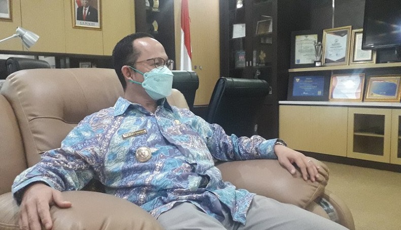 Objek Wisata di Bangka Tengah Dibuka Kembali, Pengelola Wajib Terapkan Prokes Ketat