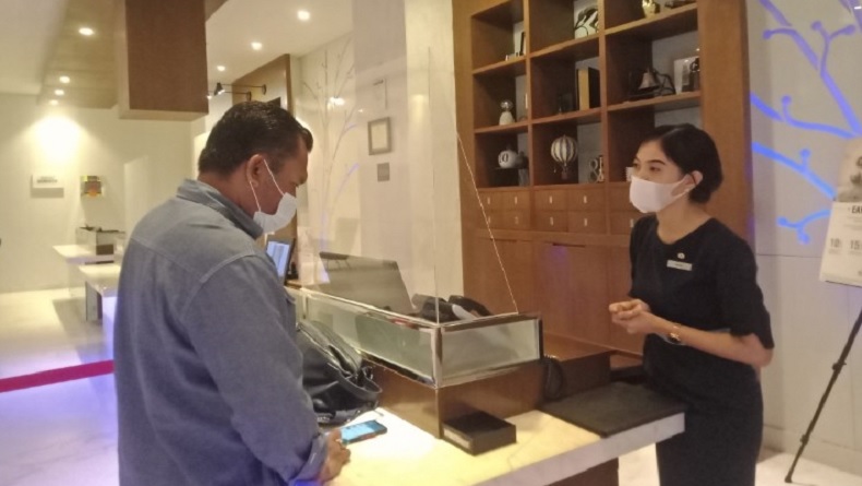 Ramadan Sepi, Aduan Pembayaran THR di Makassar Didominasi Industri Perhotelan