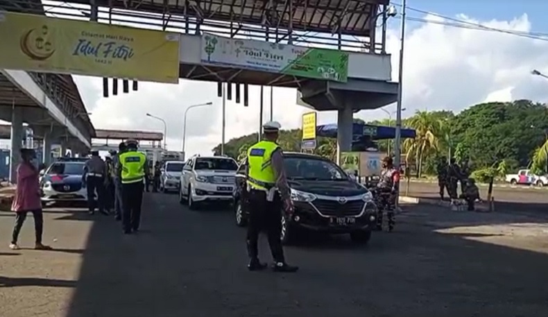 Pelabuhan Padangbai Turunkan Tarif Tes Antigen Jadi Rp85.000-90.000