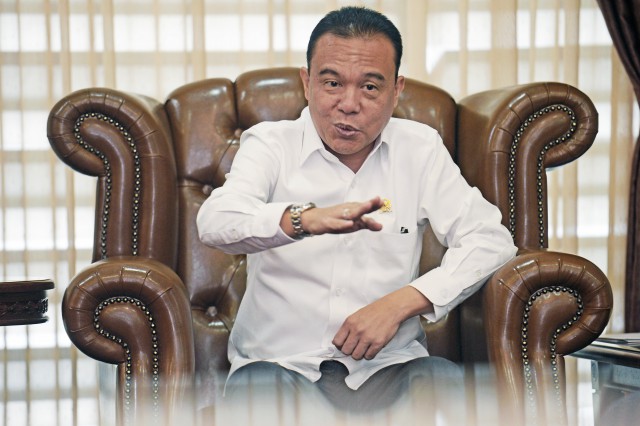 Siapa Pengganti Azis Syamsuddin, Ini Penjelasan Pimpinan DPR