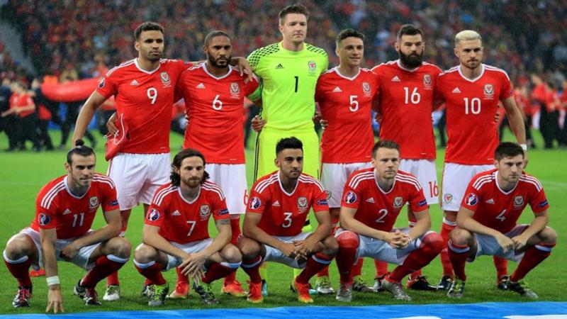 Timnas Wales Akan Ubah Nama usai Piala Dunia 2022, Jadi Apa?