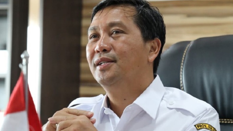 Pemprov Sulut Targetkan Penerapan E-Tourism untuk Perluas Pasar Wisatawan