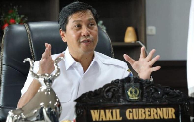 Dorong Sektor Pariwisata, Wagub Sulut Apresiasi Business Matching Mister Aladin