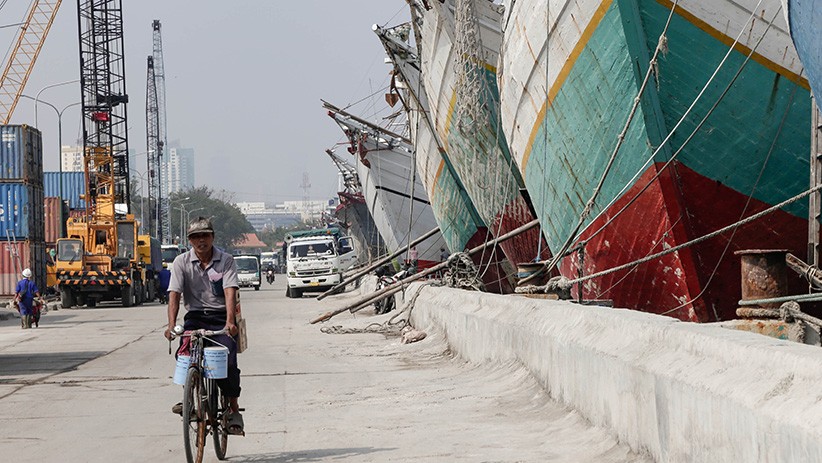 Kisah Fatahillah Ubah Nama Sunda Kelapa Jadi Jayakarta, Ini Artinya