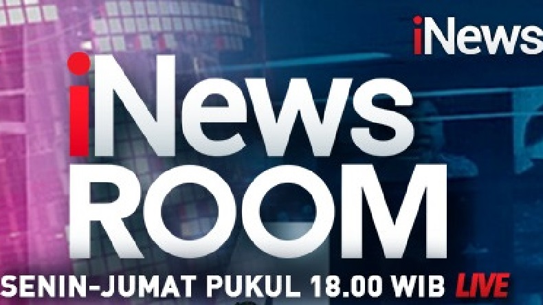 Lagi, Warga Meninggal Usai Vaksin Covid, Selengkapnya di iNews Room Selasa Pukul 18.00 WIB