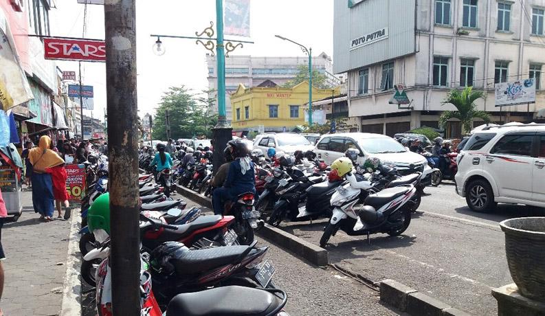 Hotel di Kota Salatiga Menjerit,  Hunian selama Libur Lebaran Sepi