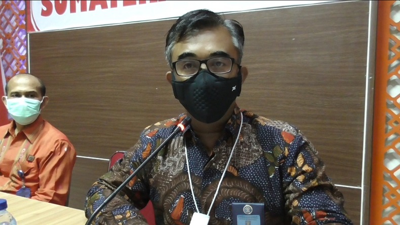 Dokter Lapas Tanjung Gusta Terlibat Penjualan Vaksin Covid-19, Ini Kata Kemenhumkam