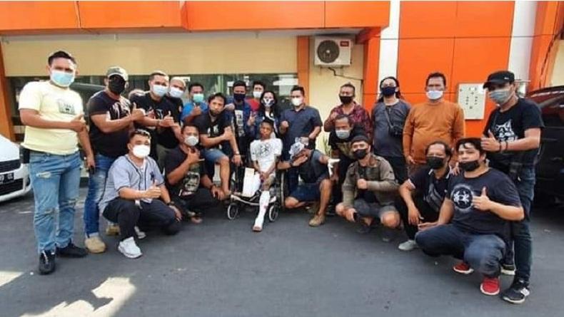 Perampok Berpisau Beraksi di Manado, Pemilik Rumah Tewas Ditikam