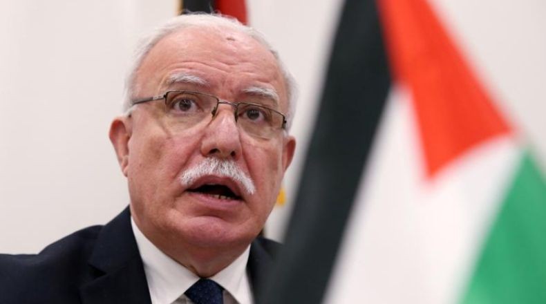 Gencatan Senjata dengan Israel Belum Cukup, Palestina Harus Jadi Negara Merdeka