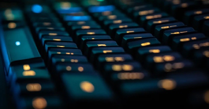 Keyboard Laptop Tidak Berfungsi Sebagian