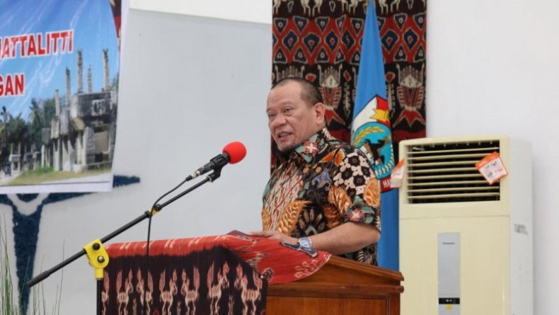 Ketua DPD Sambut Investasi Jumbo Nestle di Batang karena Buka Lapangan Kerja