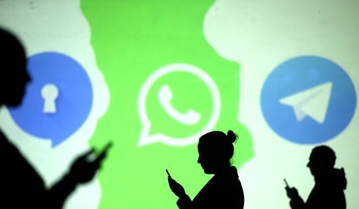 Akibat Kebijakan Baru, Pengguna WhatsApp yang Eksodus ke Signal dan Telegram Terus Bertambah 