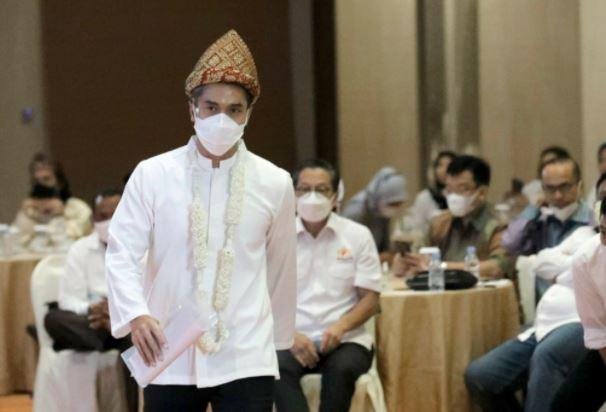  Munas Kadin Resmi Ditunda, Anindya Bakrie Ikut Keputusan Ketum  