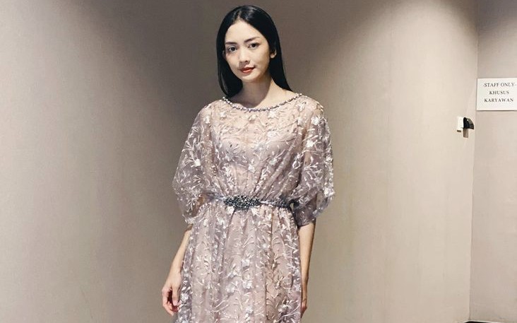 Ririn Dwi Ariyanti dan Jonathan Frizzy Akrab di Lokasi Syuting, Begini Komentar Istri