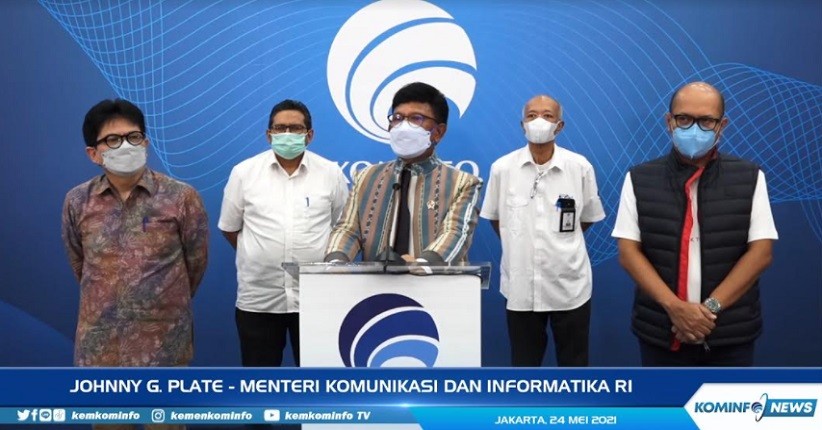 Telkomsel  Gelar 5G di Indonesia Mulai 27 Mei 2021