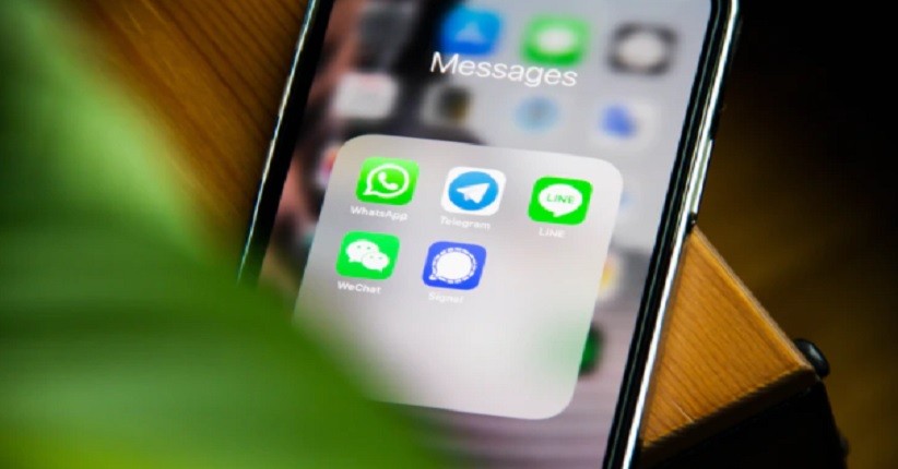 WhatsApp Bisa Memungkinkan Anda untuk Transfer Riwayat Chat ke Nomor Lain