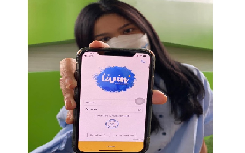 Perluas Akses Nasabah, Bank Mandiri Kembangkan Layanan Online
