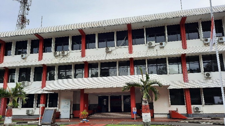 PT Telkom Klaim Jaringan Internet di Jayapura Normal Terbatas dengan Bandwidth 4,7 Gbps