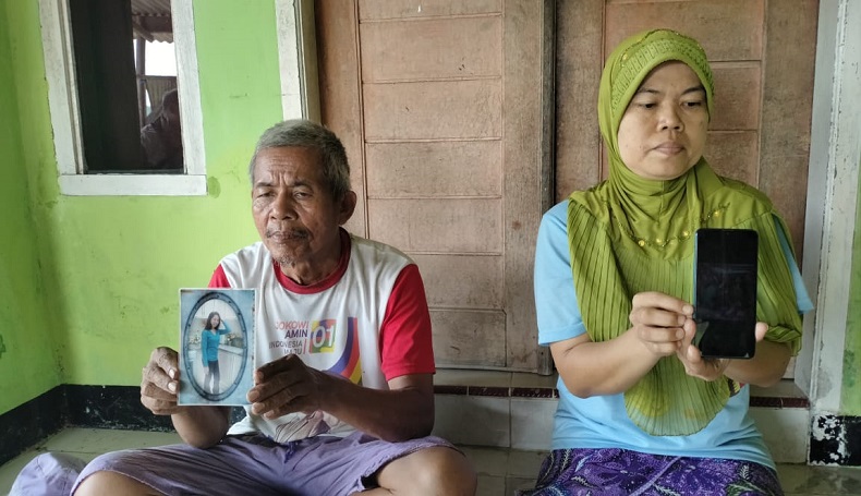 Warga Majalengka Terancam Hukuman Mati, Keluarga: Pak Jokowi Kami Mohon Pertolongan