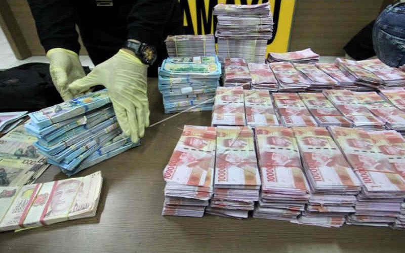 Kapolres Indramayu: Pelaku Jual 1 Miliar Uang Palsu Seharga Rp5 Juta