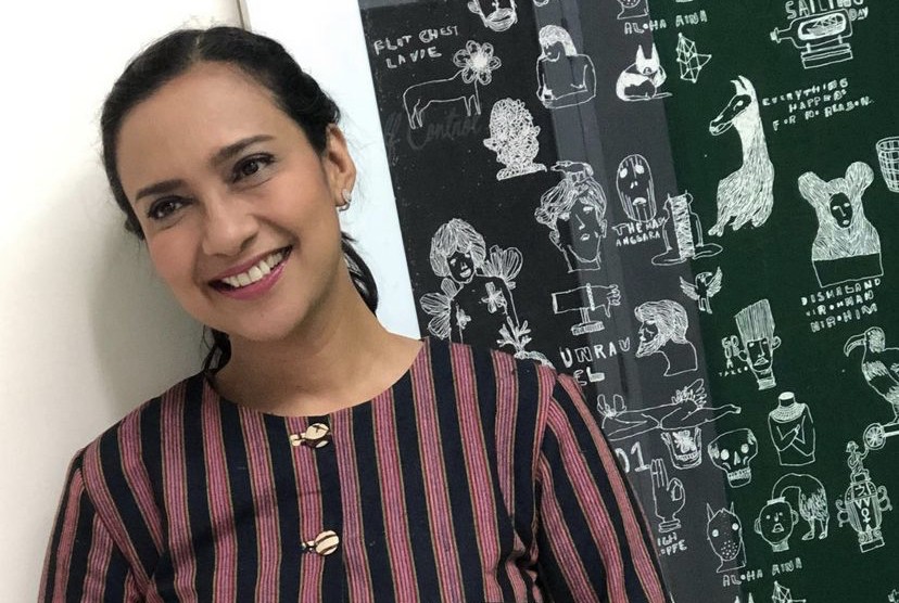 Shanaz Haque Banjir Doa Usai Jalani Operasi